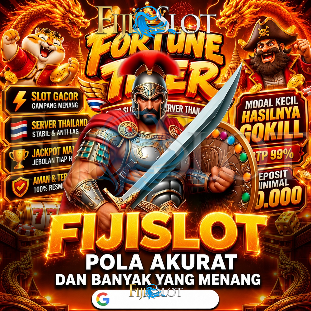 FIJISLOT