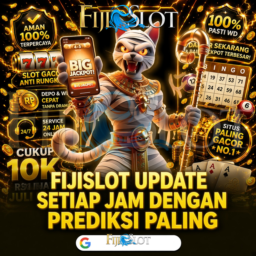 FIJISLOT